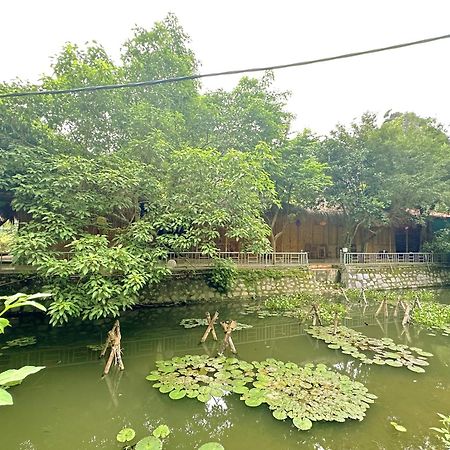 宁平独立翠竹民宿公寓 外观 照片